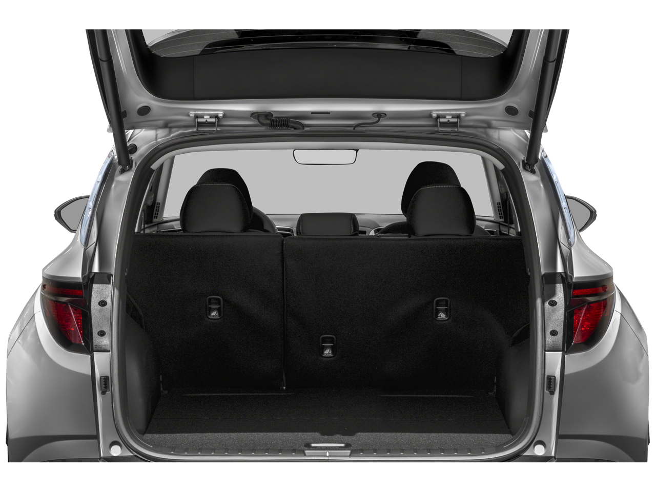 2024 Hyundai Tucson SEL Sport Utility 4D