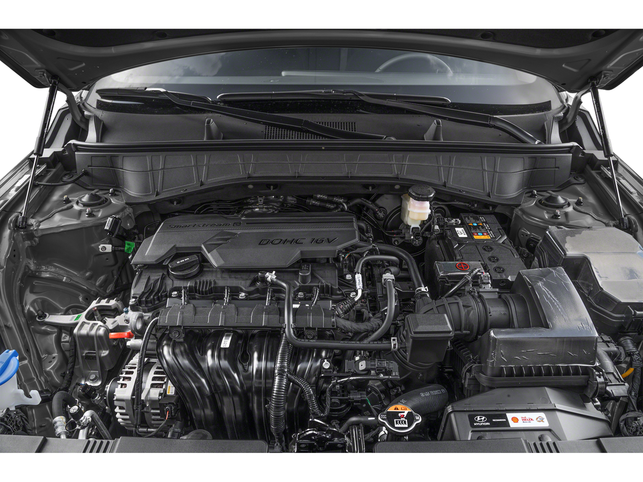 2024 Hyundai Kona SEL Sport Utility 4D