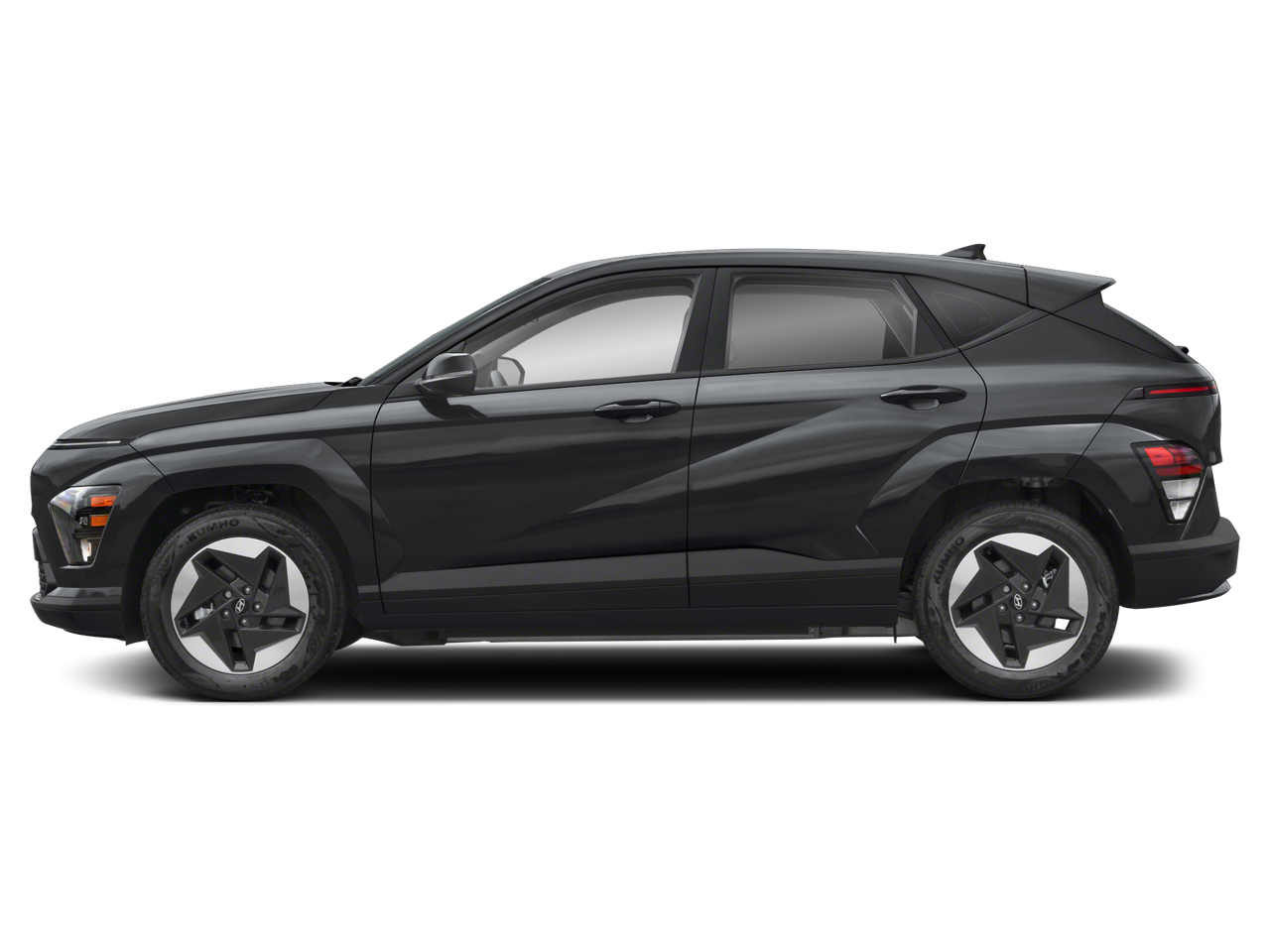 2024 Hyundai Kona Electric SE Sport Utility 4D
