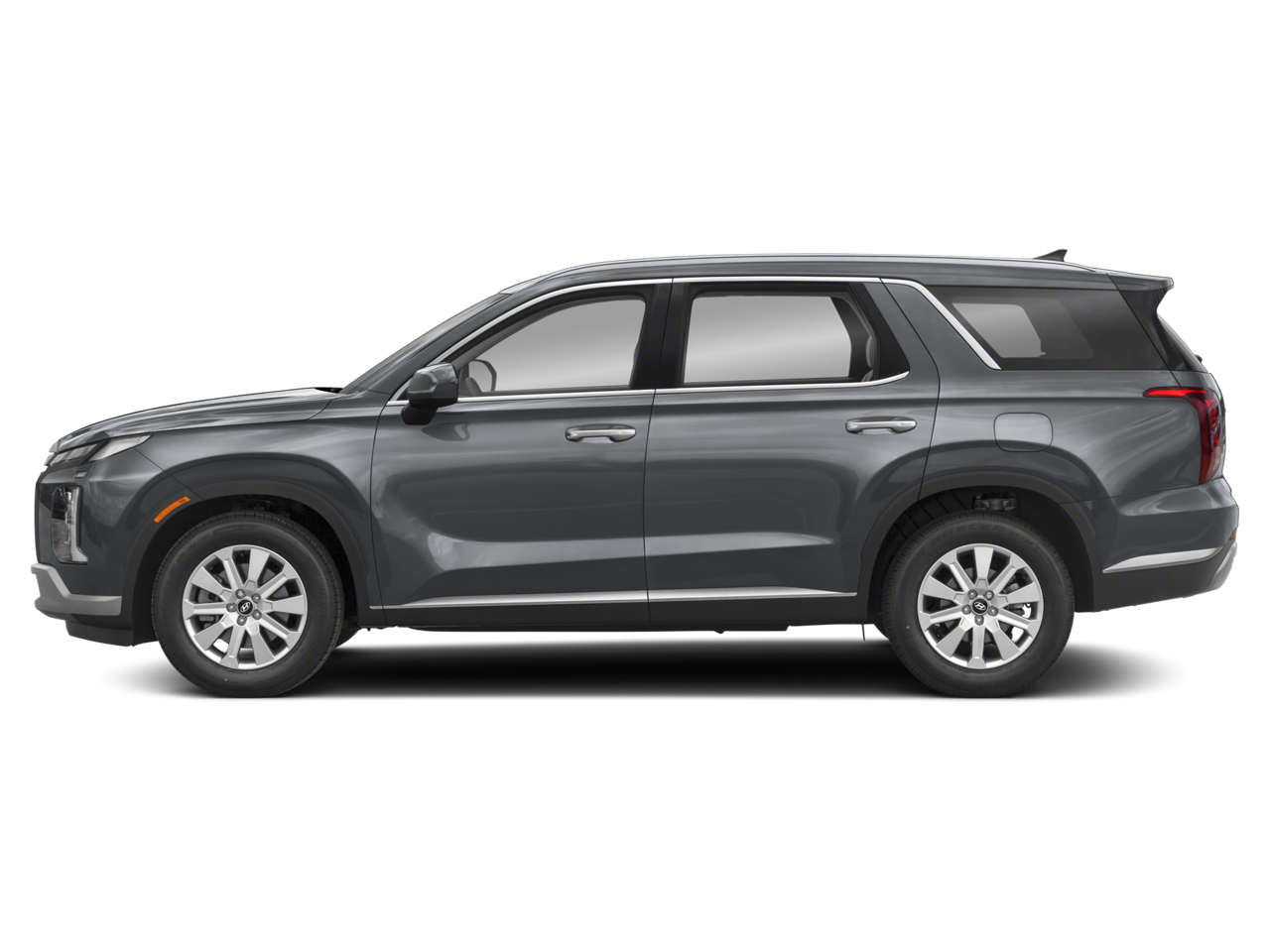 2024 Hyundai Palisade SEL Sport Utility 4D