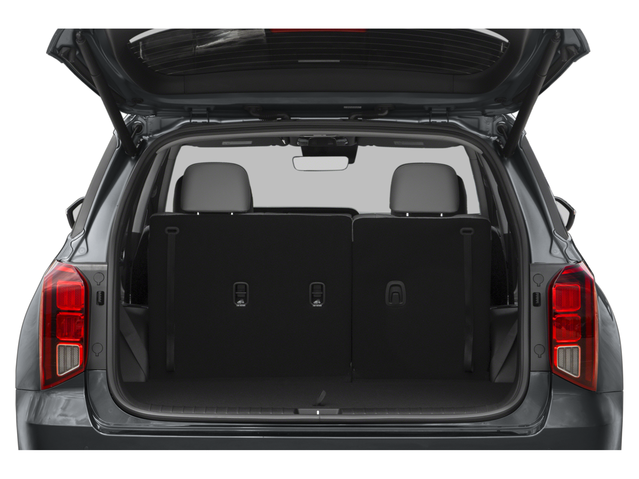 2024 Hyundai Palisade SEL Sport Utility 4D