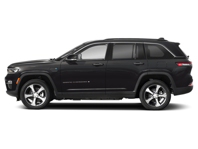 2024 Jeep Grand Cherokee 4xe Sport Utility 4D