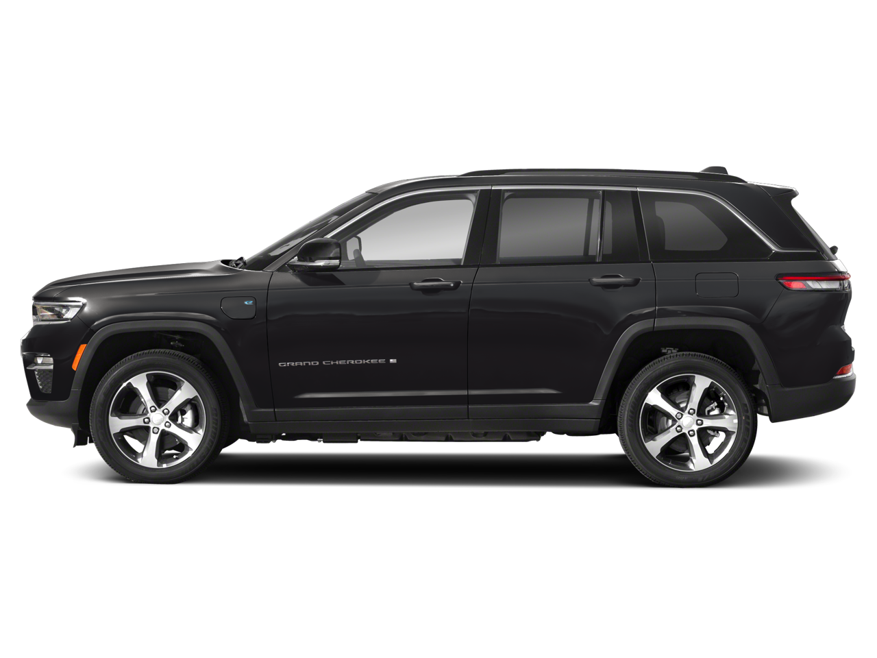 2024 Jeep Grand Cherokee 4xe Sport Utility 4D