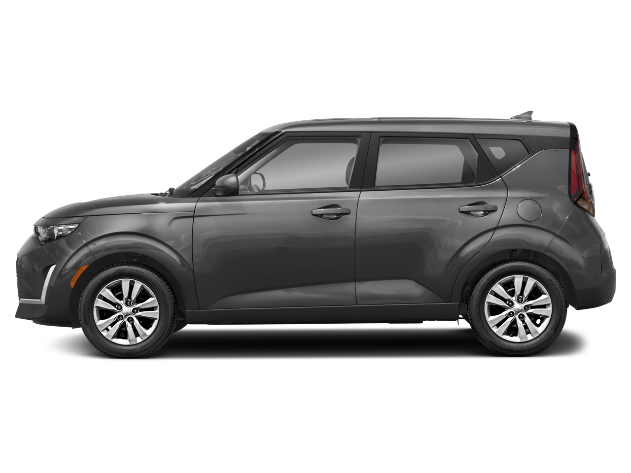 2024 Kia Soul LX Wagon 4D