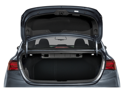 2024 Kia Forte GT-Line Sedan 4D