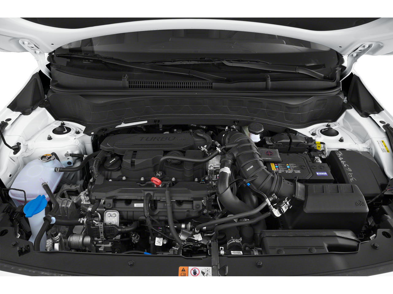 2024 Kia Seltos SX Sport Utility 4D