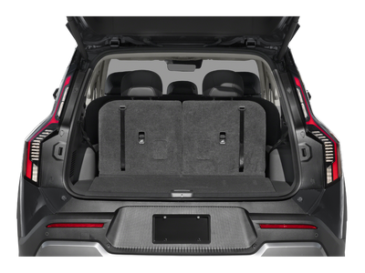 2024 Kia EV9 Wind Sport Utility 4D