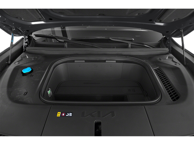 2024 Kia EV9 Wind Sport Utility 4D