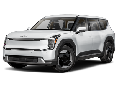 2024 Kia EV9 Light Long Range Sport Utility 4D