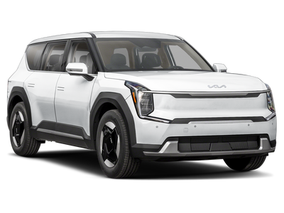 2024 Kia EV9 Light Long Range Sport Utility 4D