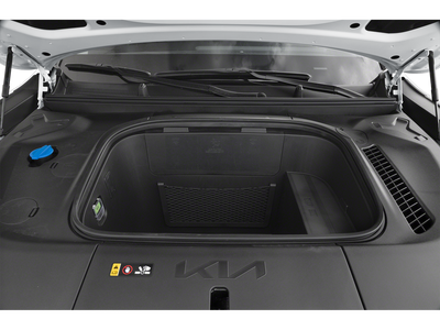 2024 Kia EV9 Light Long Range Sport Utility 4D
