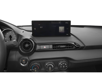 2024 Mazda Mazda MX-5 Miata Club Convertible 2D