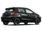 2024 Mitsubishi Mirage Black Edition Hatchback 4D