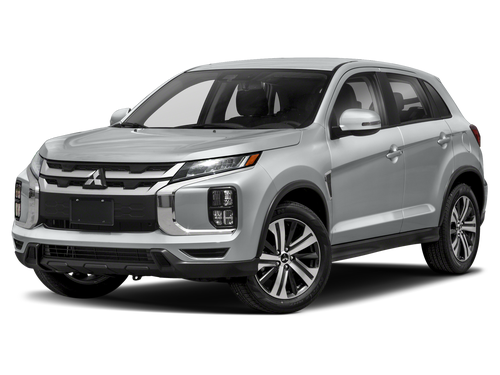 2024 Mitsubishi Outlander Sport SE Sport Utility 4D