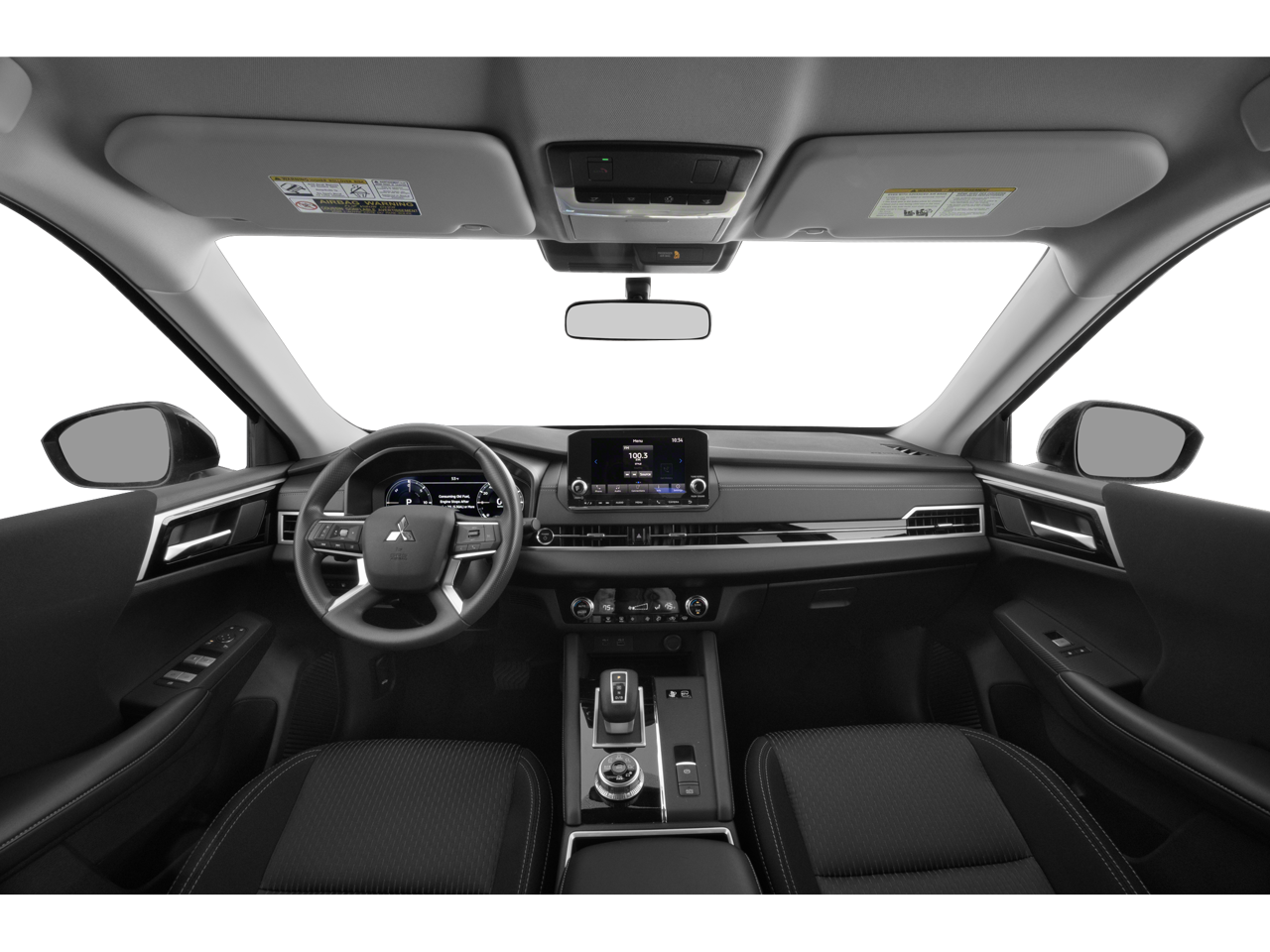 2024 Mitsubishi Outlander PHEV SE Sport Utility 4D