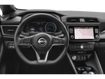2024 Nissan LEAF SV PLUS Hatchback 4D