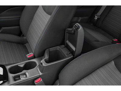 2024 Nissan LEAF SV PLUS Hatchback 4D