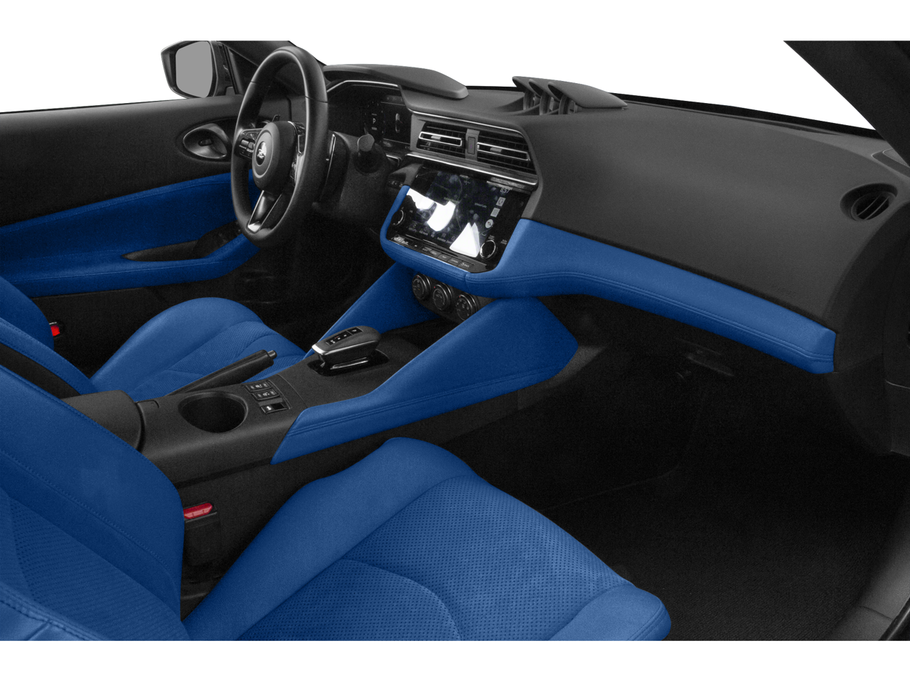 2024 Nissan Z Performance Coupe 2D