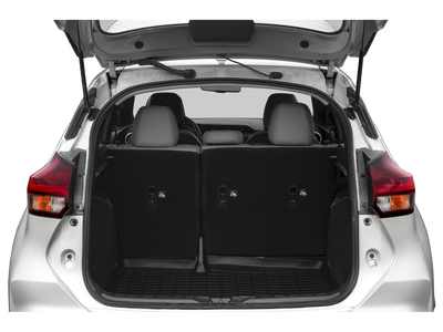 2024 Nissan Kicks SR Sport Utility 4D