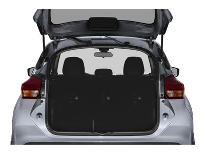 2024 Nissan Kicks SV Sport Utility 4D