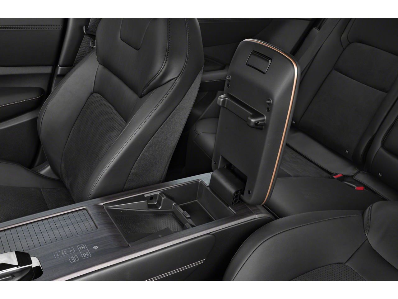 2024 Nissan ARIYA Evolve+ Sport Utility 4D