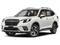 2024 Subaru Forester Touring Sport Utility 4D