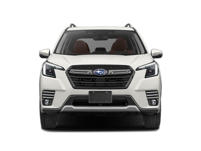 2024 Subaru Forester Touring Sport Utility 4D