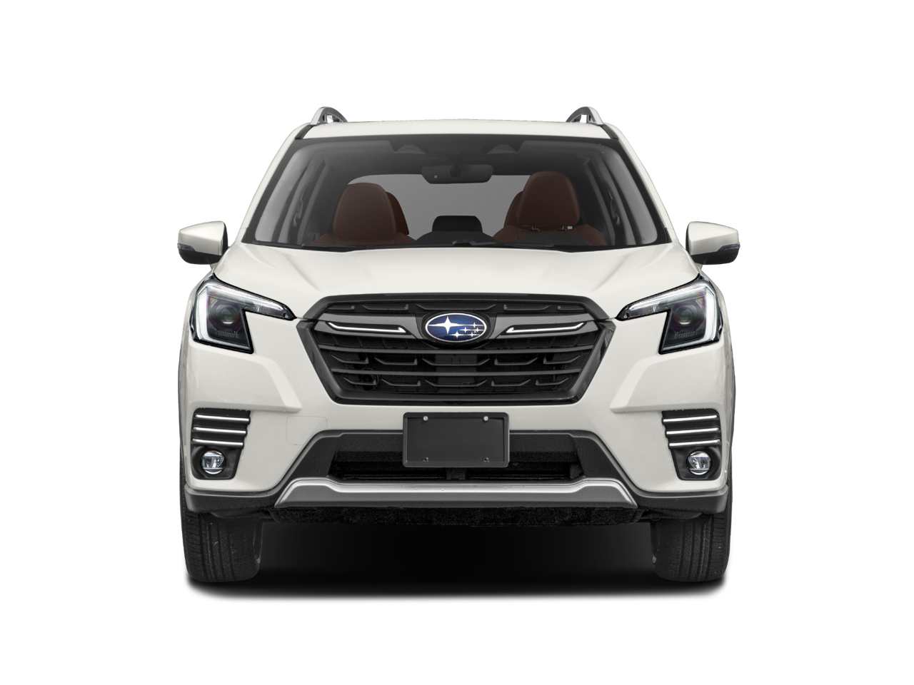 2024 Subaru Forester Touring Sport Utility 4D
