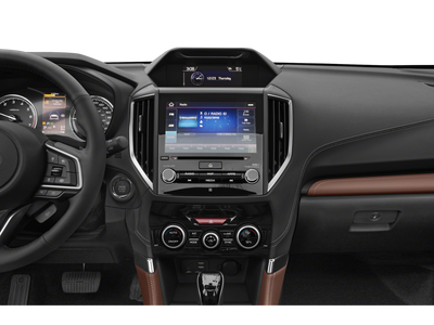 2024 Subaru Forester Touring Sport Utility 4D