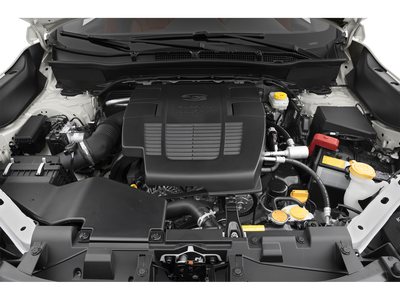 2024 Subaru Forester Touring Sport Utility 4D
