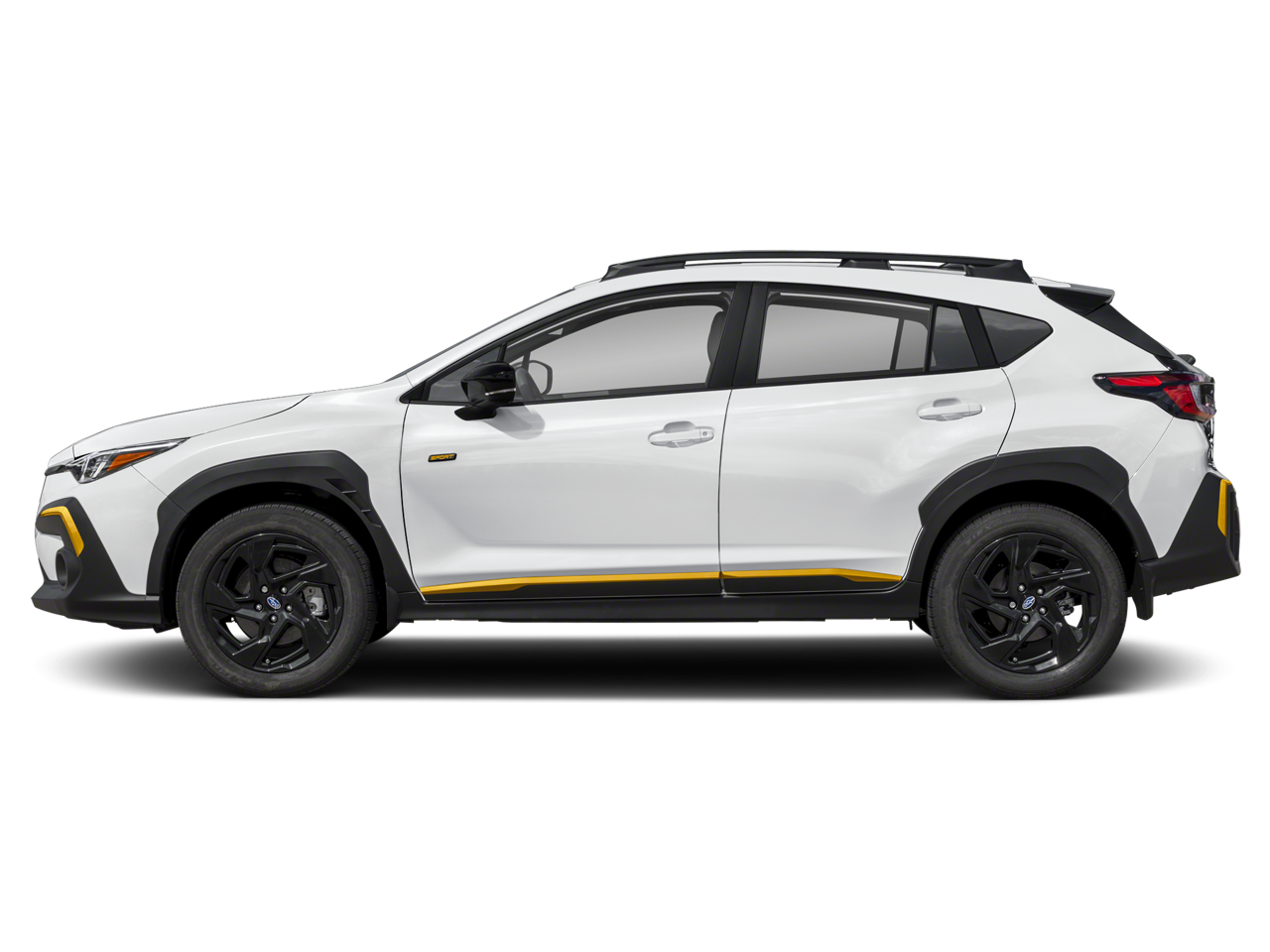 2024 Subaru Crosstrek Sport SUV 4D