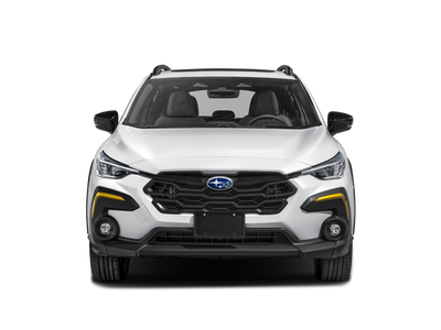 2024 Subaru Crosstrek Sport SUV 4D