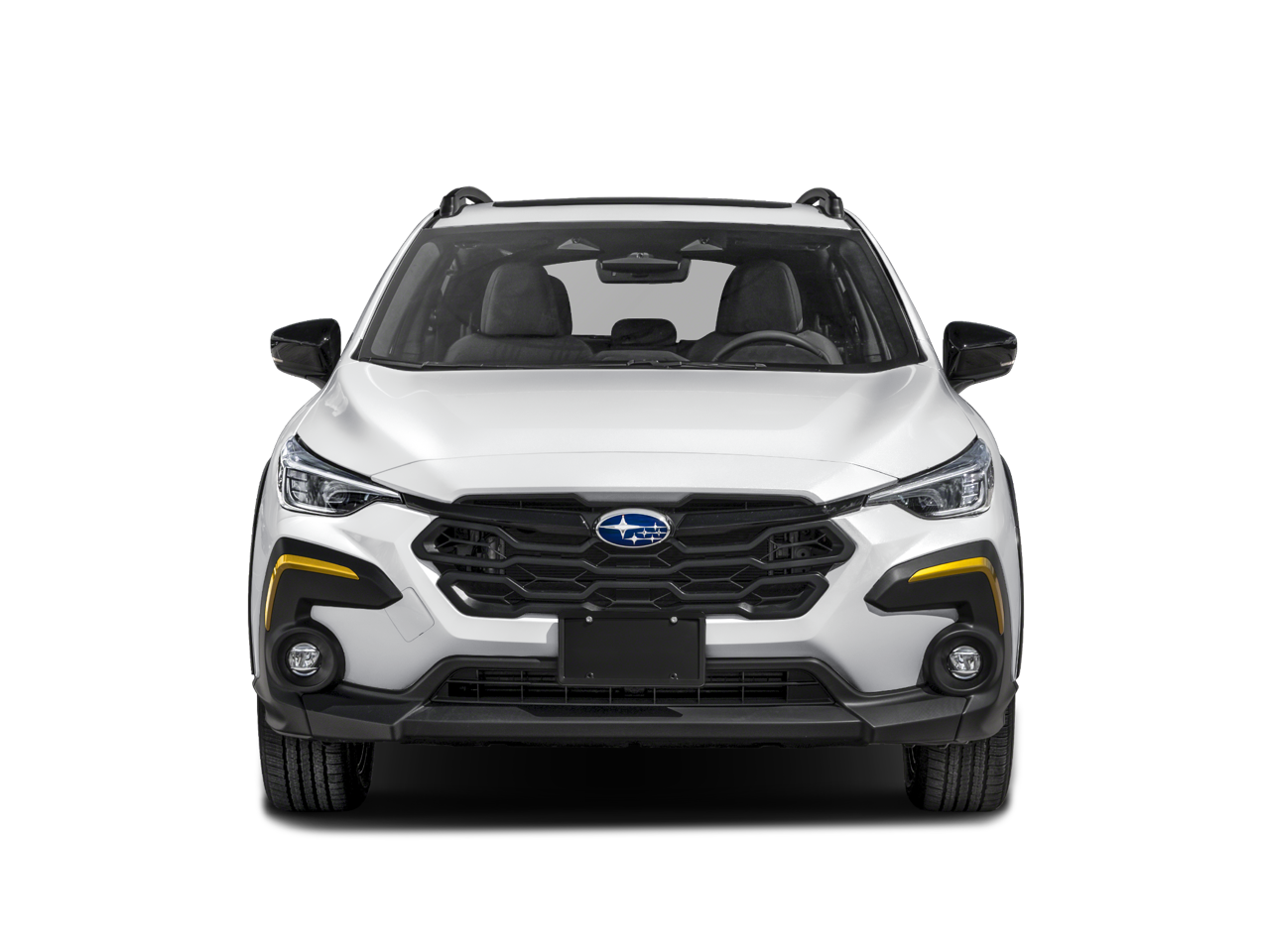 2024 Subaru Crosstrek Sport SUV 4D
