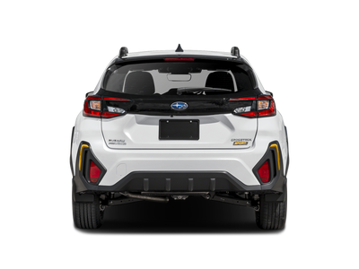 2024 Subaru Crosstrek Sport SUV 4D
