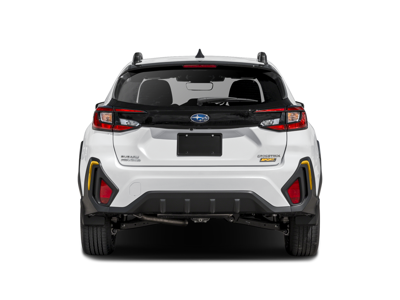 2024 Subaru Crosstrek Sport SUV 4D