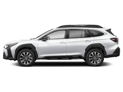 2024 Subaru Outback Limited Wagon 4D