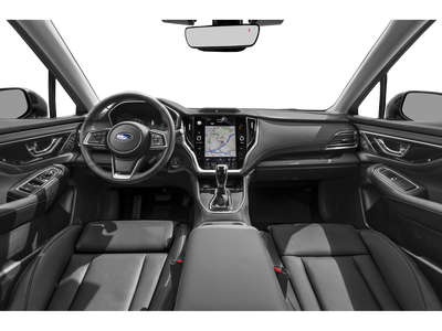 2024 Subaru Outback Limited Wagon 4D