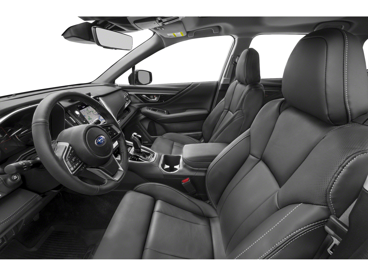 2024 Subaru Outback Limited Wagon 4D