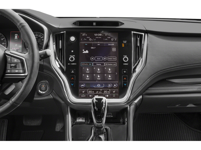 2024 Subaru Outback Limited Wagon 4D