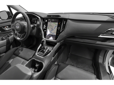 2024 Subaru Outback Limited Wagon 4D