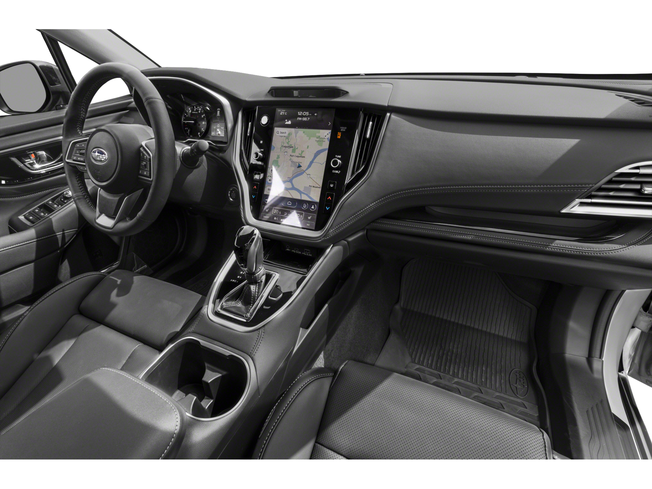 2024 Subaru Outback Limited Wagon 4D