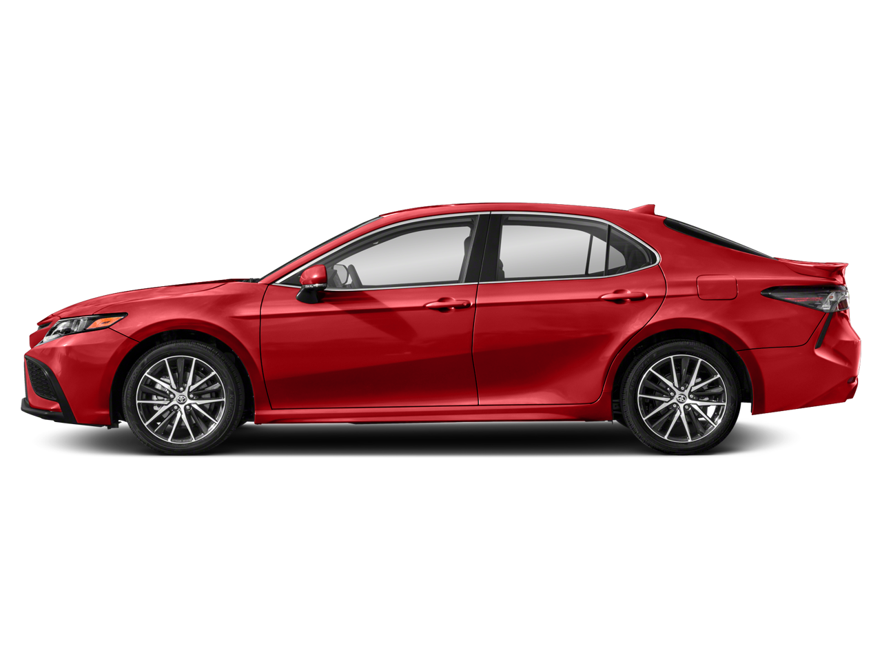 2024 Toyota Camry SE Sedan 4D