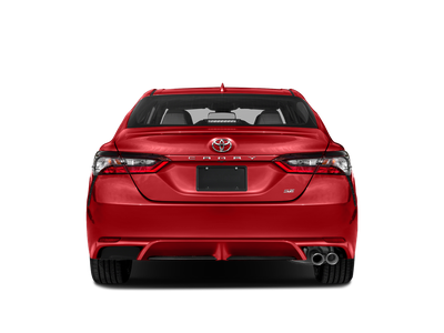 2024 Toyota Camry SE Sedan 4D