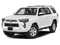 2024 Toyota 4Runner SR5 Sport Utility 4D