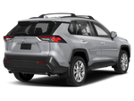 2024 Toyota RAV4 XLE Sport Utility 4D