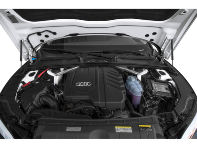 2025 Audi A5 Sportback S line 45 TFSI Premium Sedan 4D