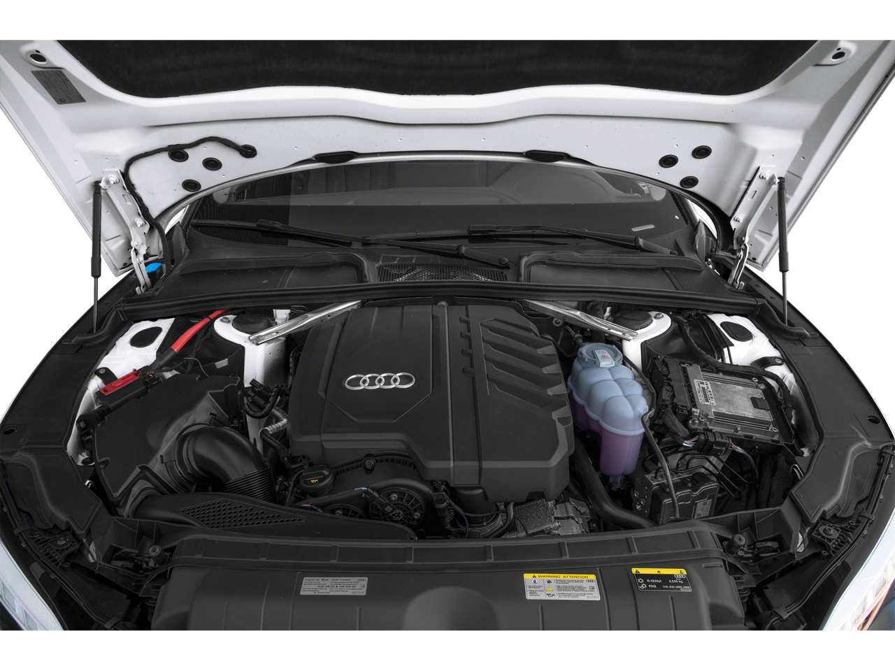 2025 Audi A5 Sportback S line 45 TFSI Premium Sedan 4D