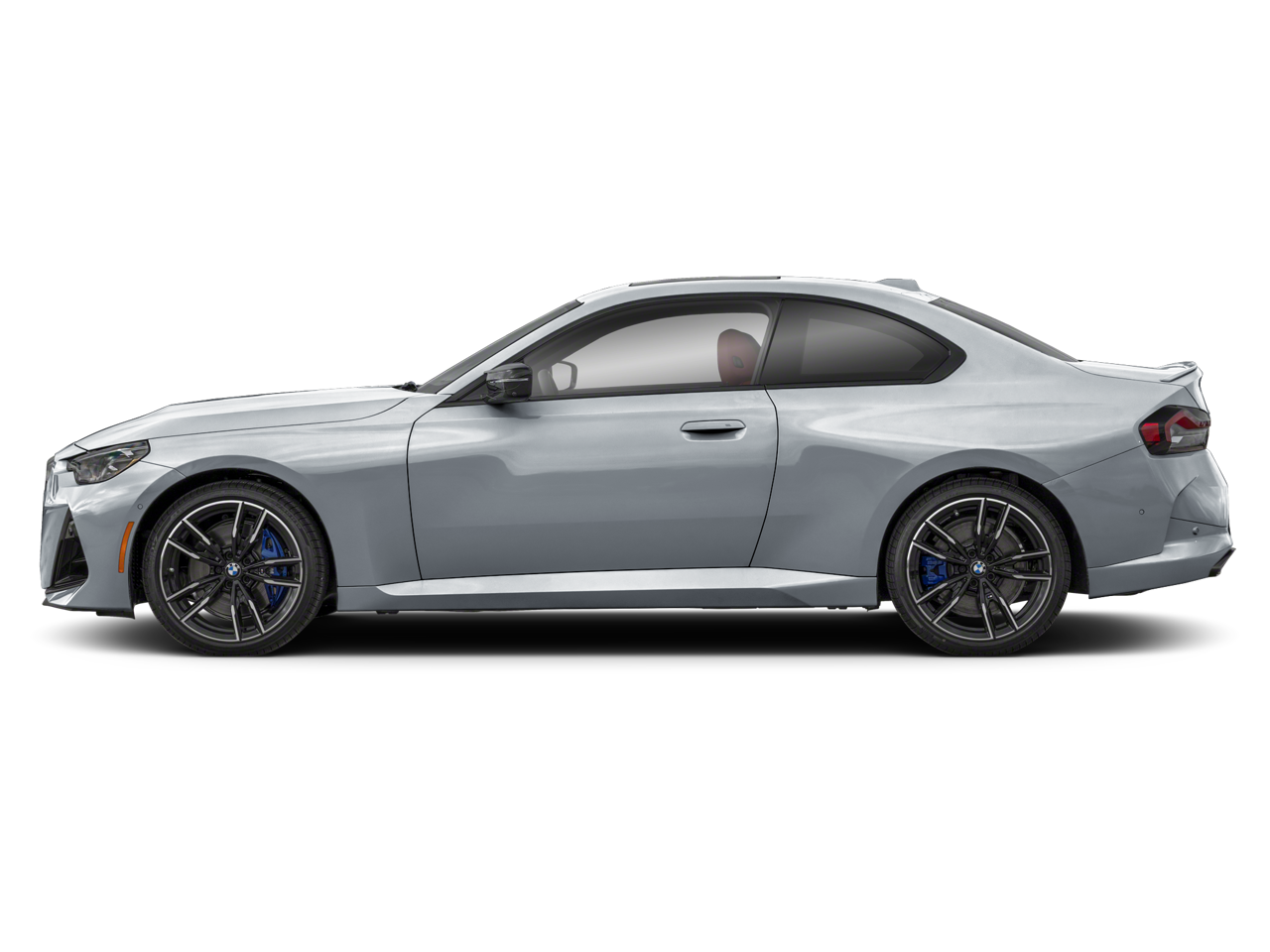 2025 BMW 2 Series M240i Coupe 2D