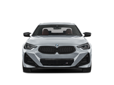 2025 BMW 2 Series M240i Coupe 2D