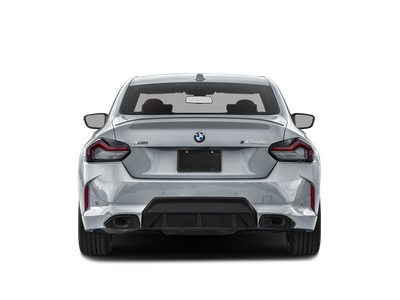2025 BMW 2 Series M240i Coupe 2D